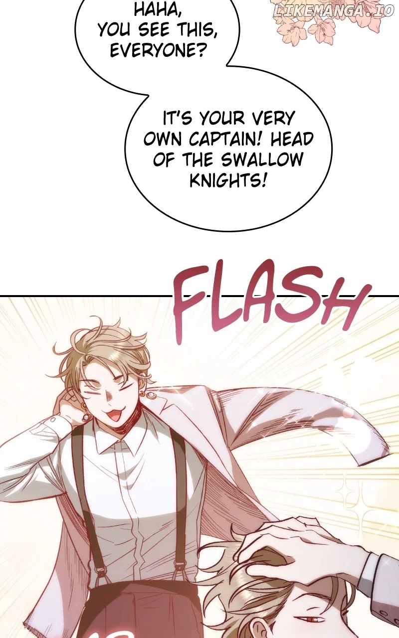Swallow Knights Tales Chapter 48 page 6