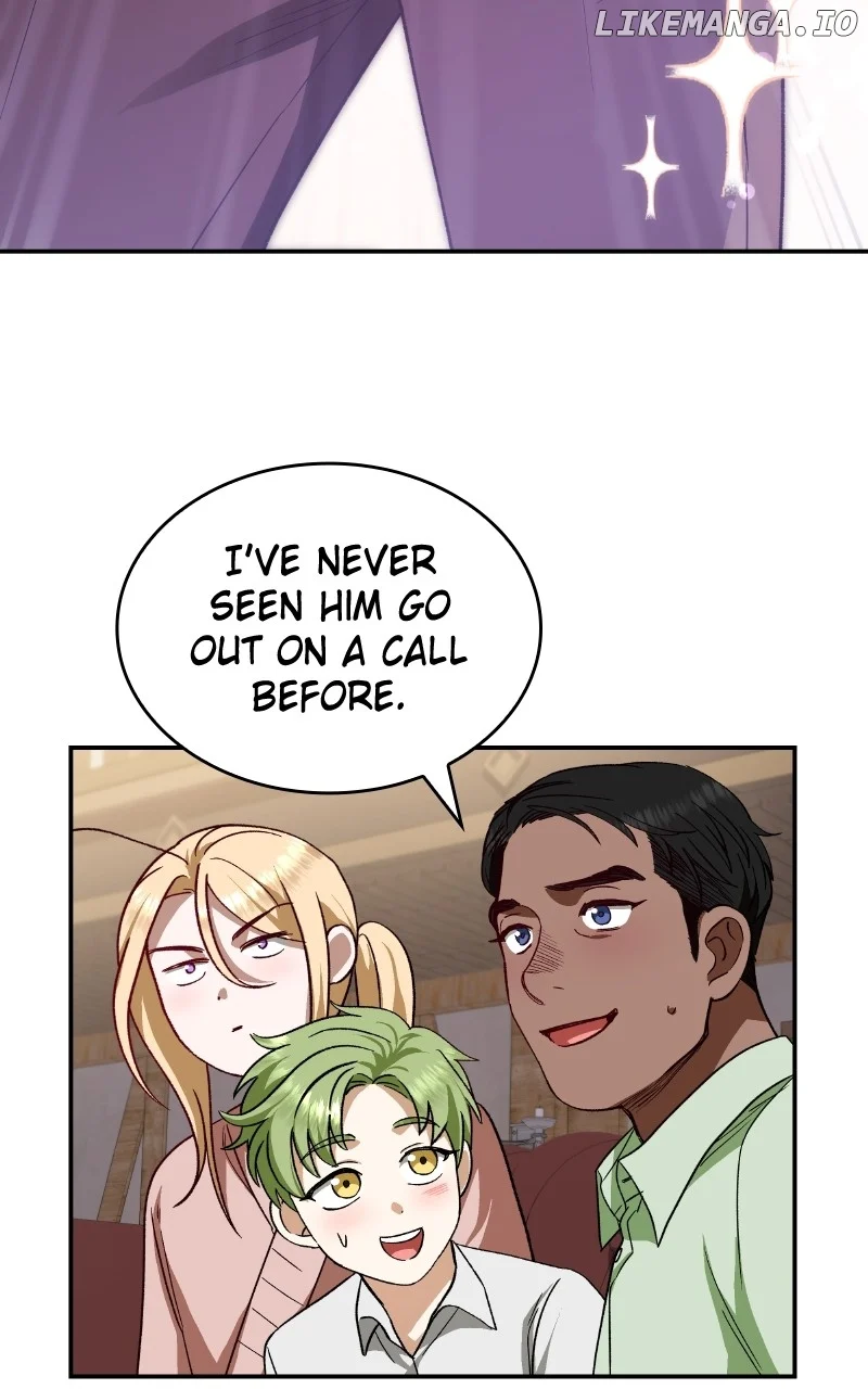 Swallow Knights Tales Chapter 48 page 9