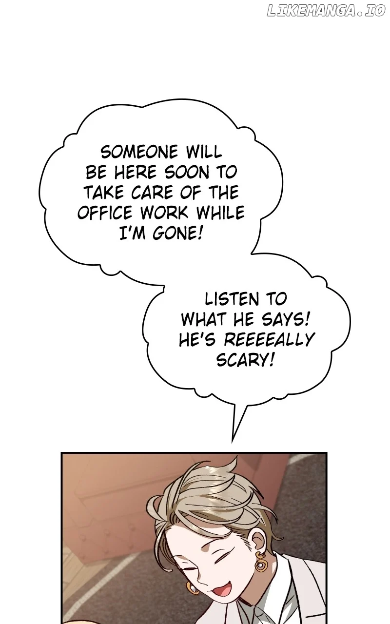 Swallow Knights Tales Chapter 48 page 12