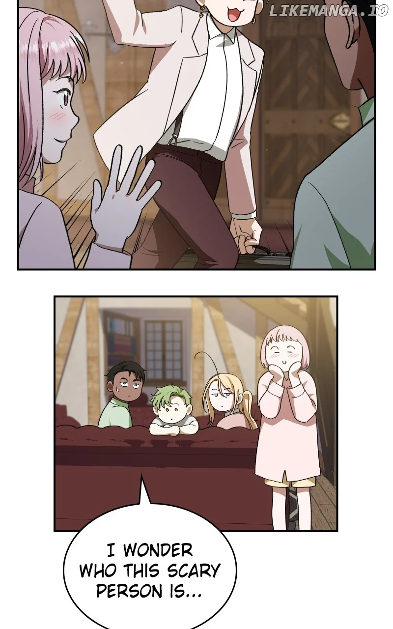 Swallow Knights Tales Chapter 48 page 14