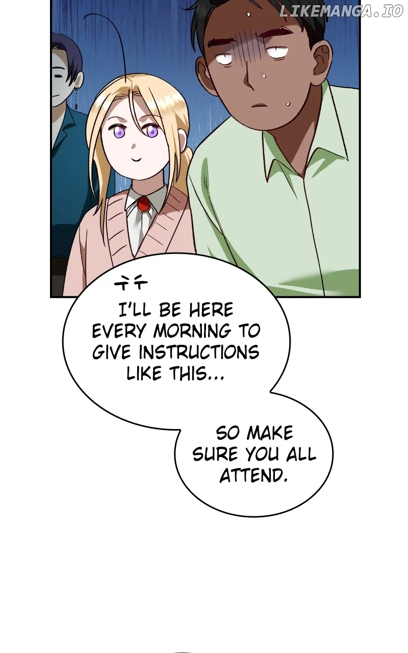 Swallow Knights Tales Chapter 48 page 18