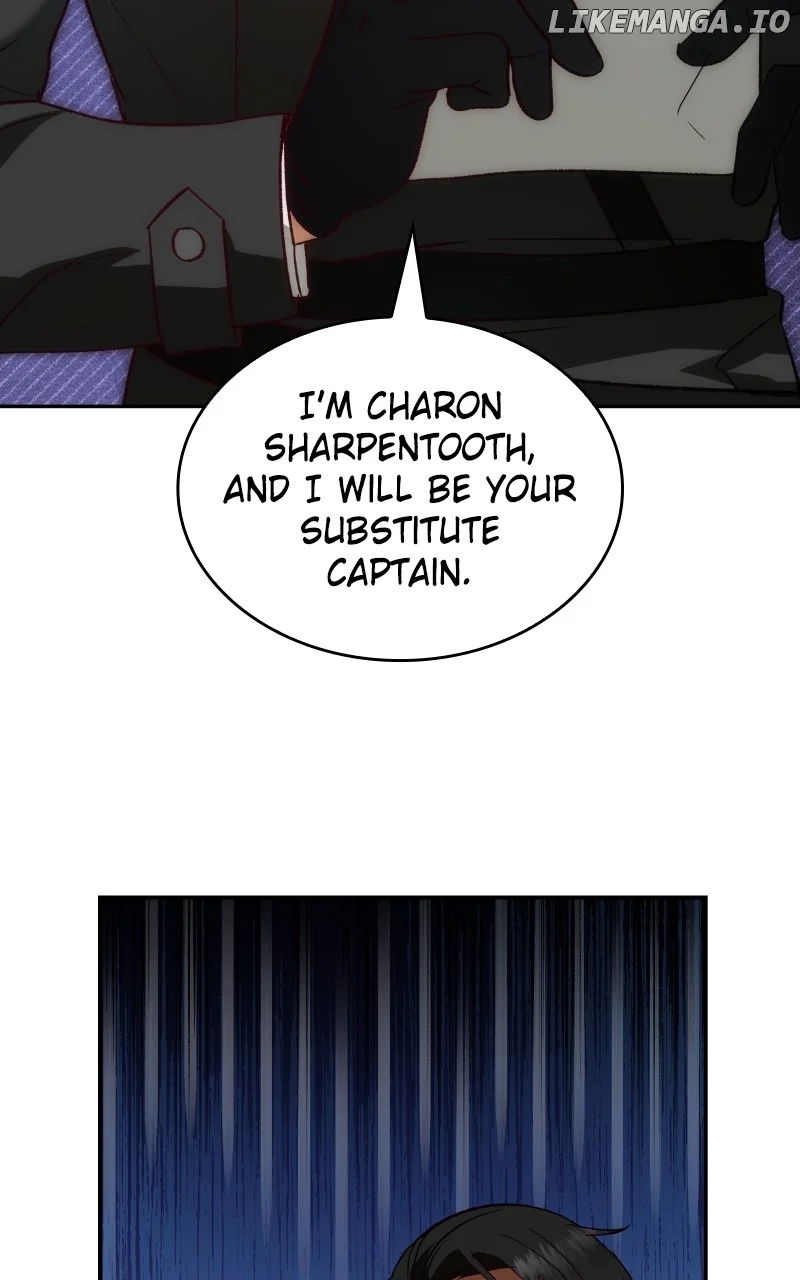 Swallow Knights Tales Chapter 48 page 17