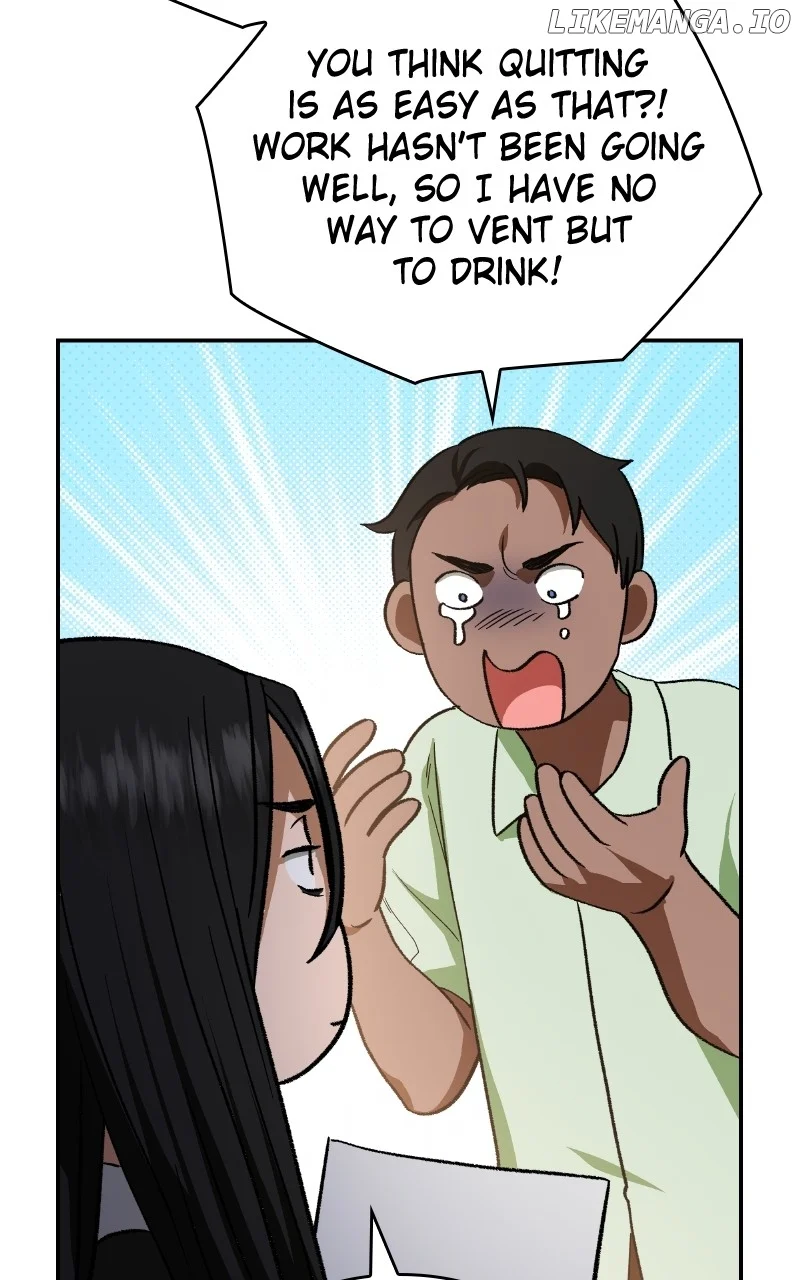 Swallow Knights Tales Chapter 48 page 22
