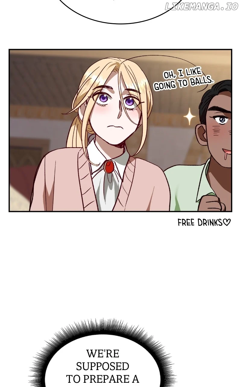 Swallow Knights Tales Chapter 48 page 25