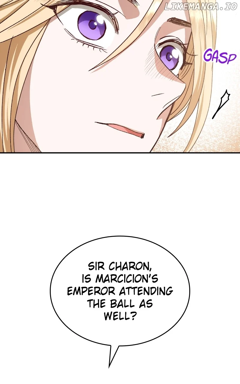 Swallow Knights Tales Chapter 48 page 30