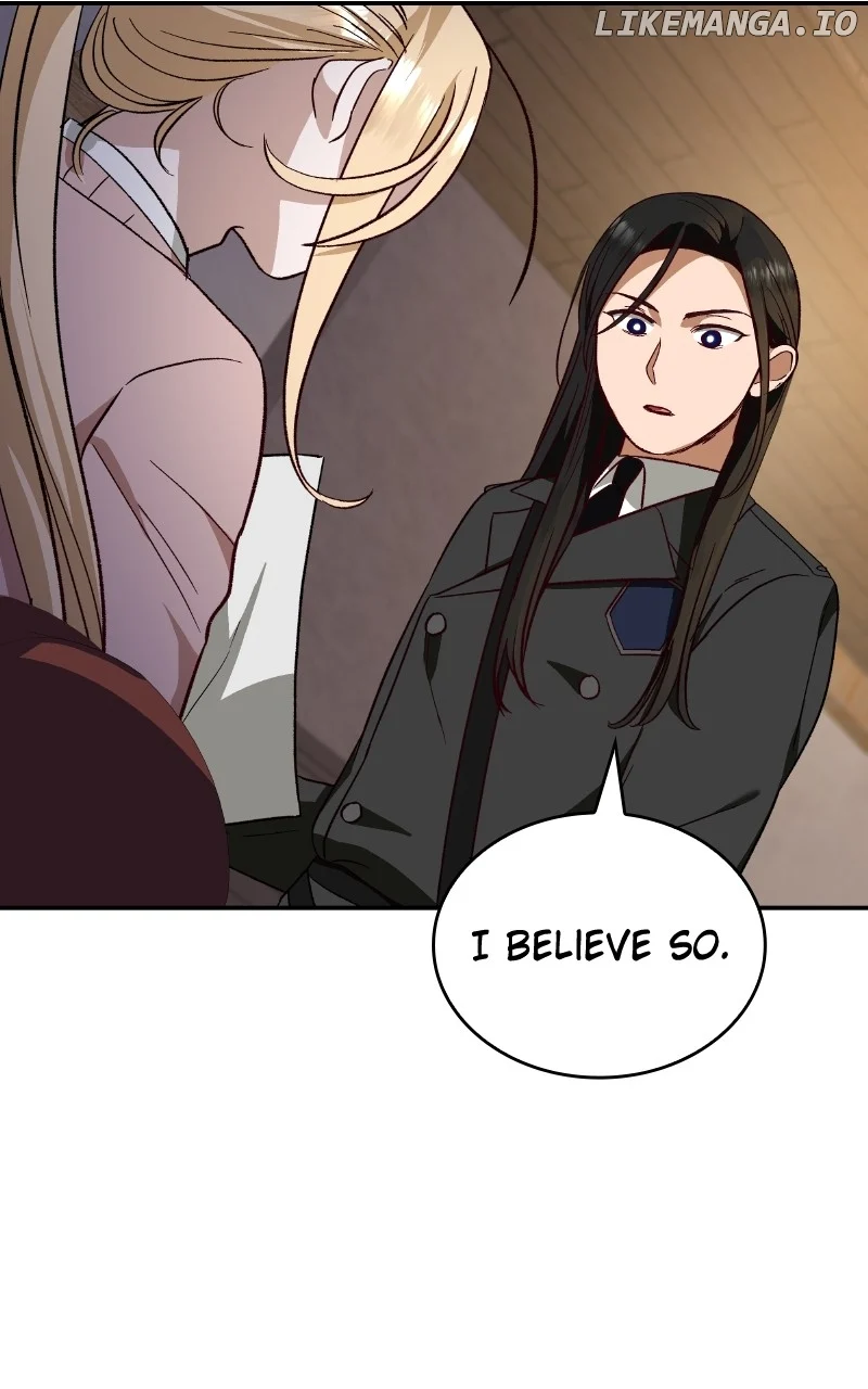Swallow Knights Tales Chapter 48 page 31