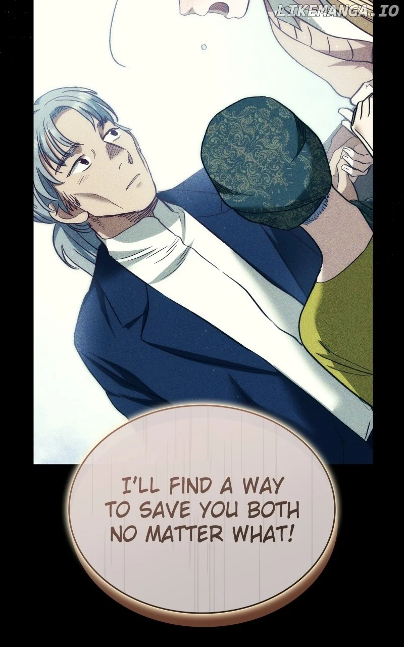 Swallow Knights Tales Chapter 48 page 34