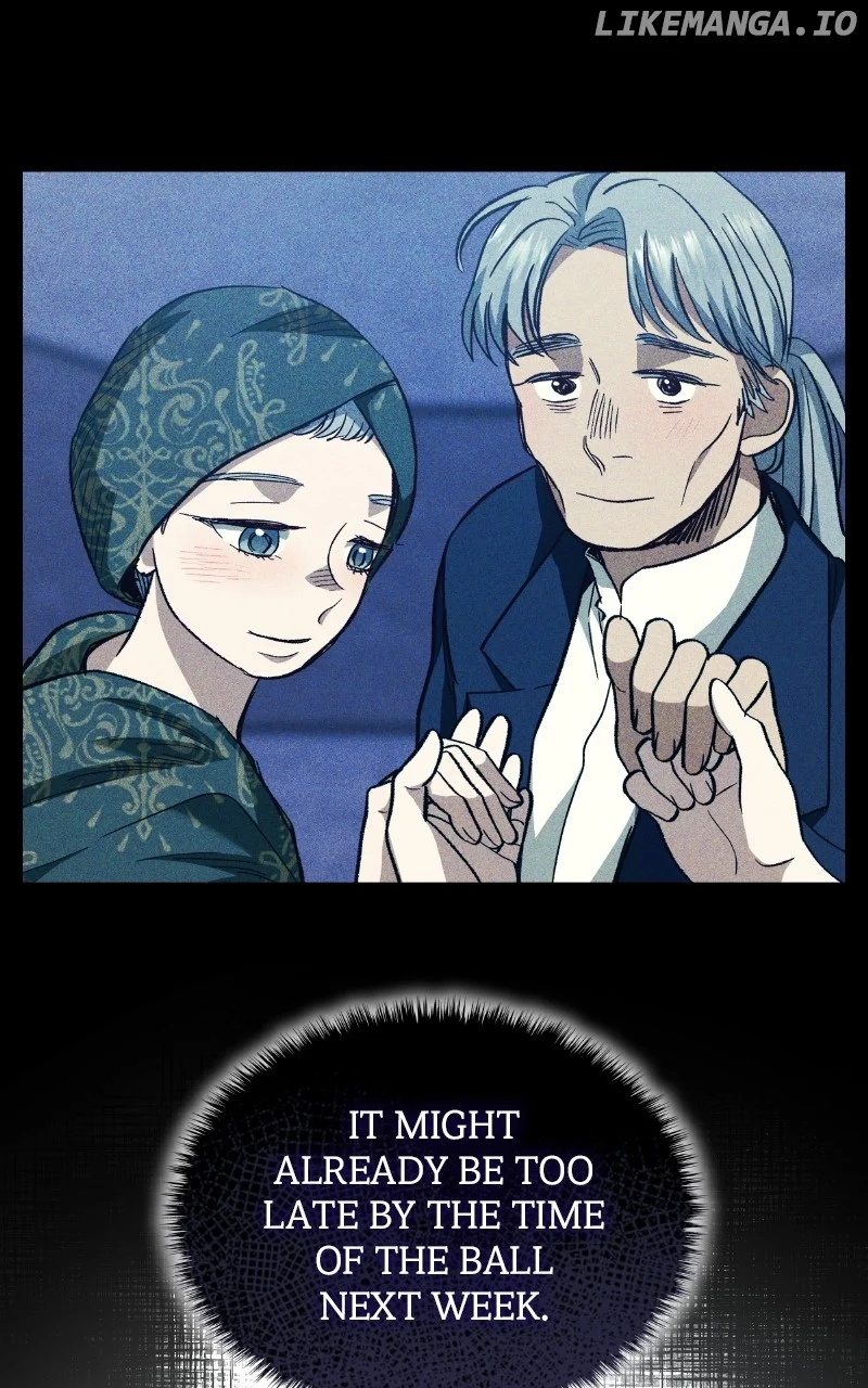 Swallow Knights Tales Chapter 48 page 35