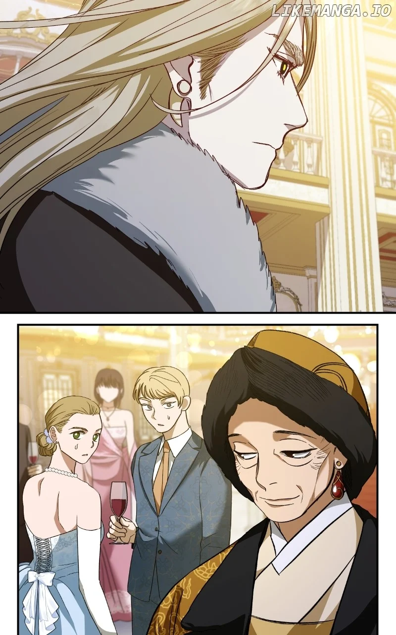 Swallow Knights Tales Chapter 48 page 48