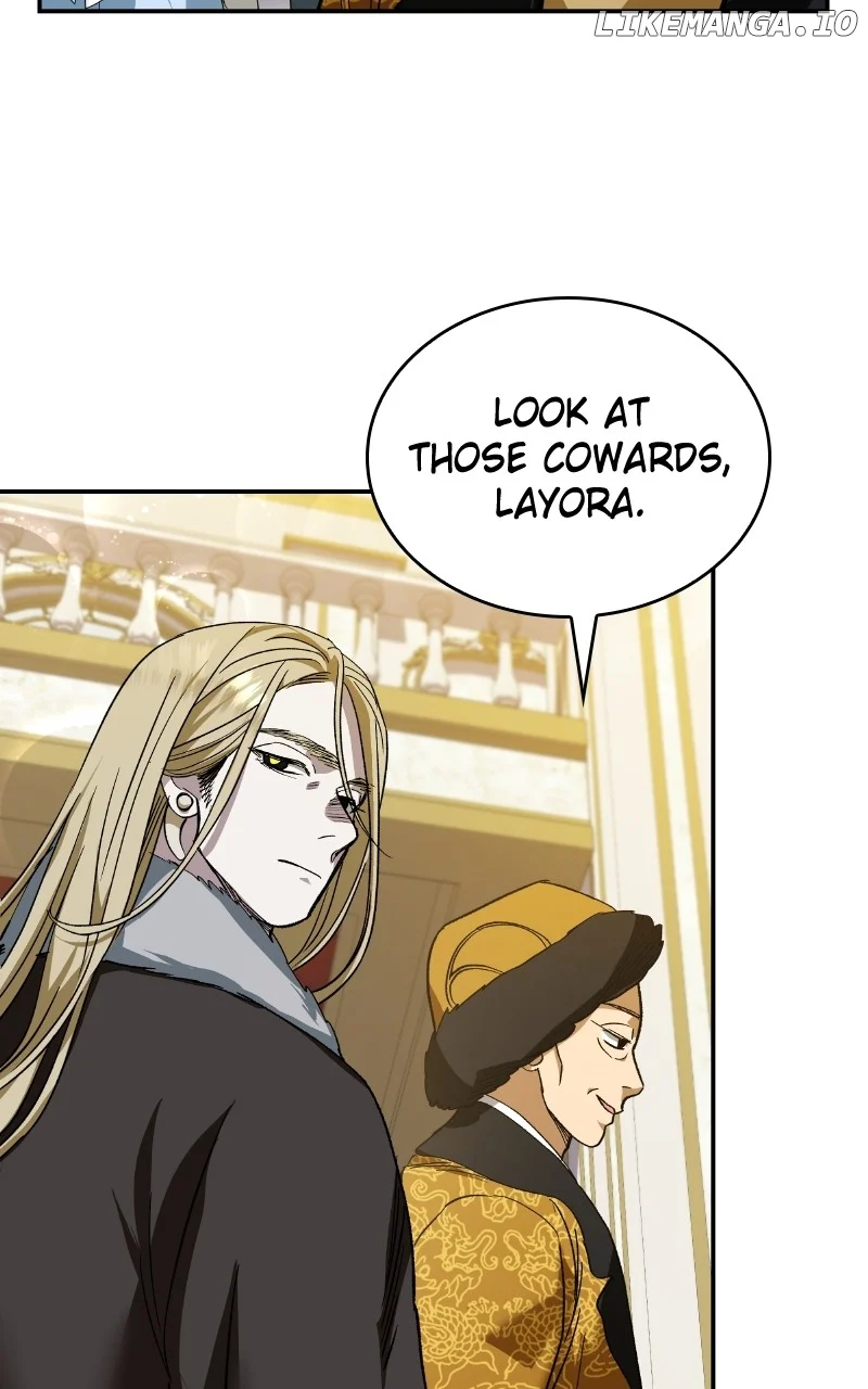 Swallow Knights Tales Chapter 48 page 49