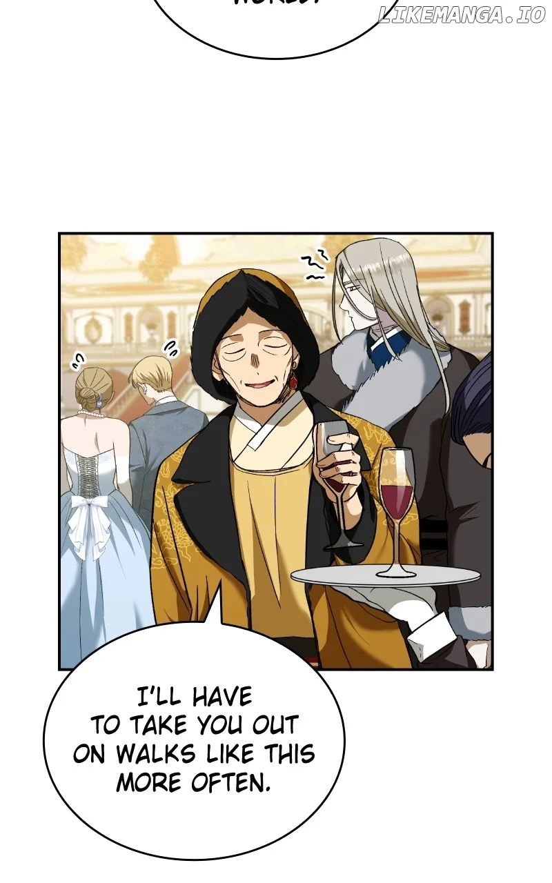 Swallow Knights Tales Chapter 48 page 51
