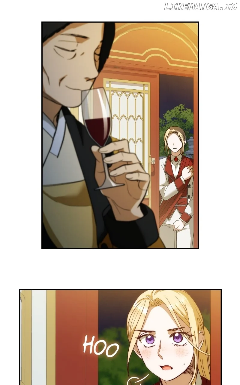 Swallow Knights Tales Chapter 48 page 52