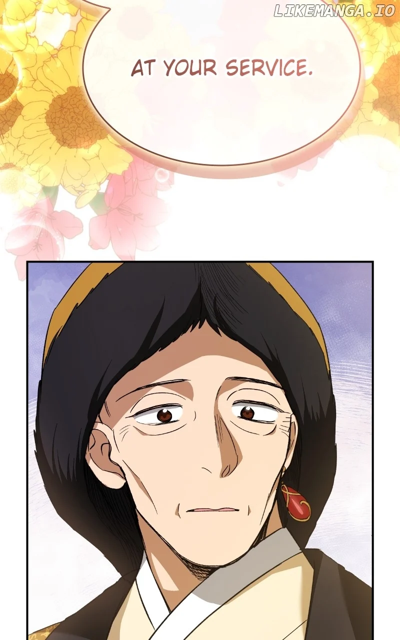 Swallow Knights Tales Chapter 48 page 58