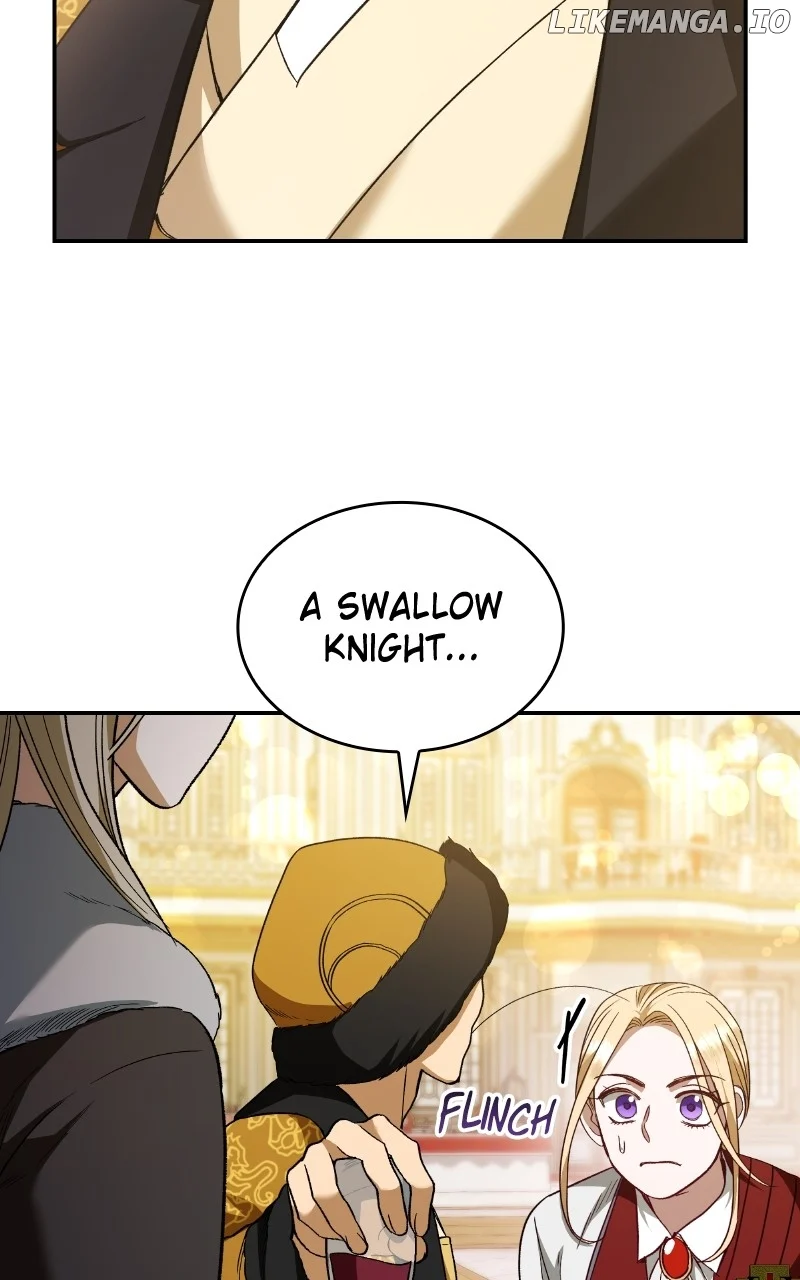 Swallow Knights Tales Chapter 48 page 59
