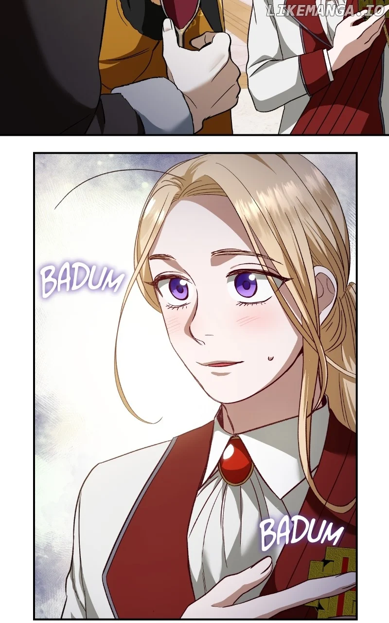 Swallow Knights Tales Chapter 48 page 60