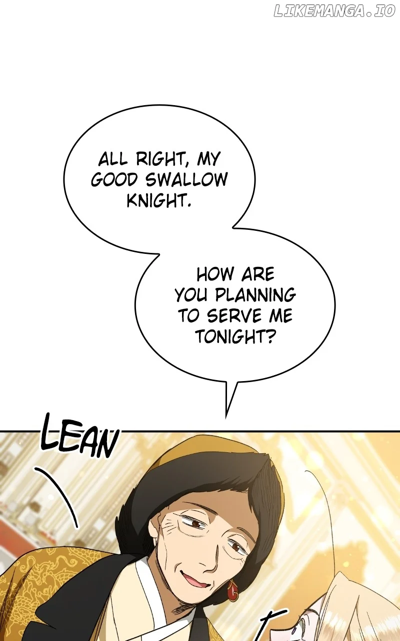 Swallow Knights Tales Chapter 48 page 61