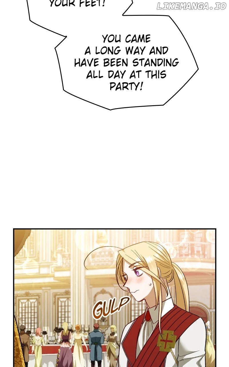 Swallow Knights Tales Chapter 48 page 64