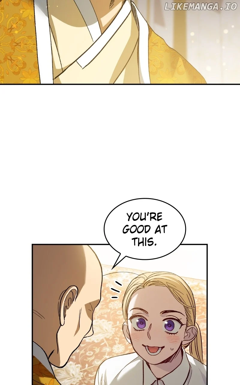Swallow Knights Tales Chapter 48 page 70