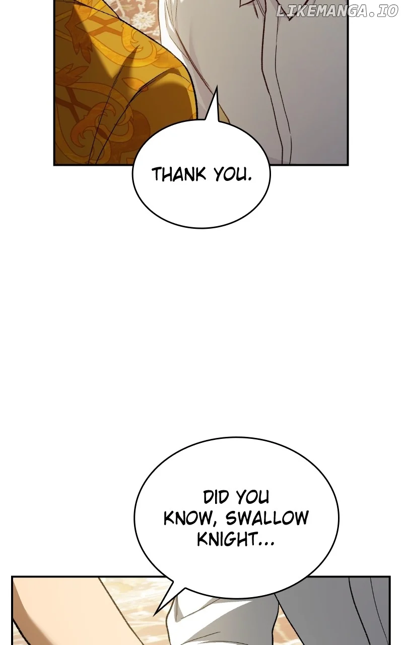 Swallow Knights Tales Chapter 48 page 71