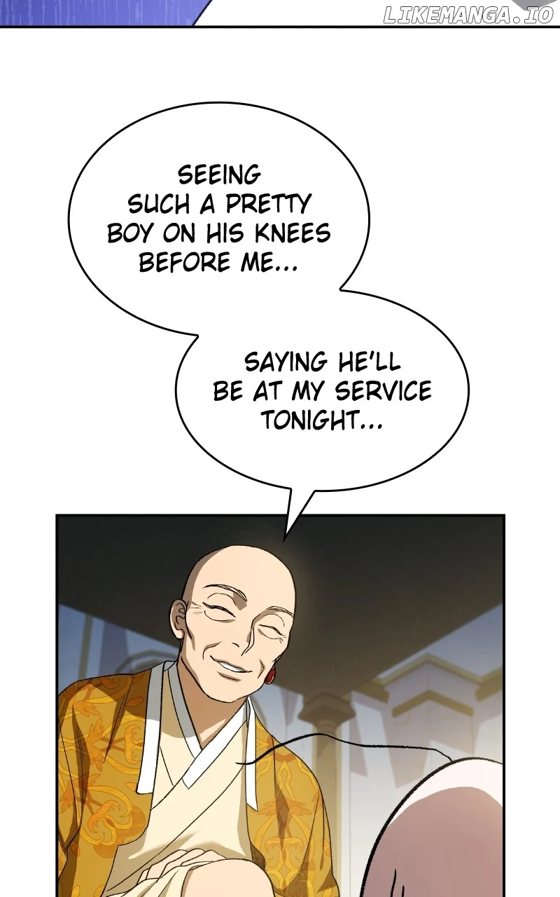 Swallow Knights Tales Chapter 48 page 75