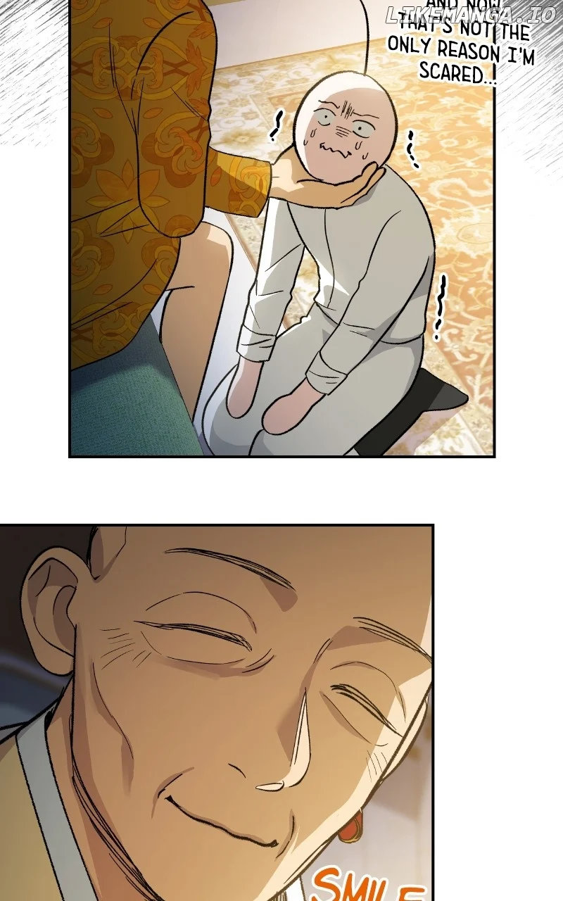 Swallow Knights Tales Chapter 48 page 87