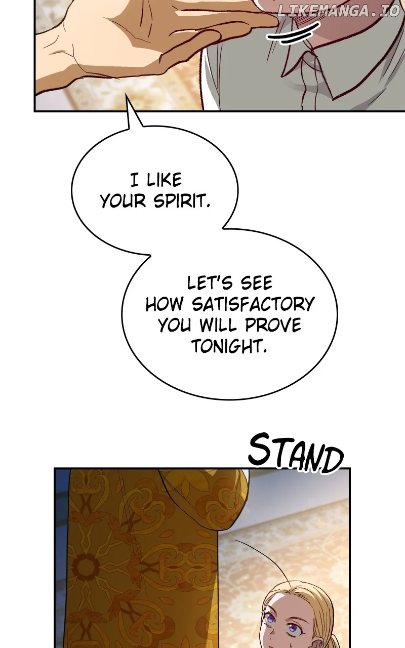 Swallow Knights Tales Chapter 48 page 89