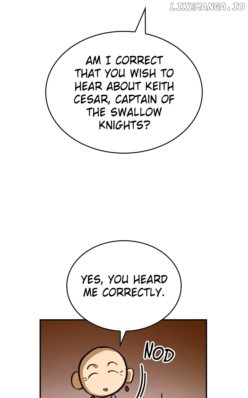 Swallow Knights Tales Chapter 48 page 96