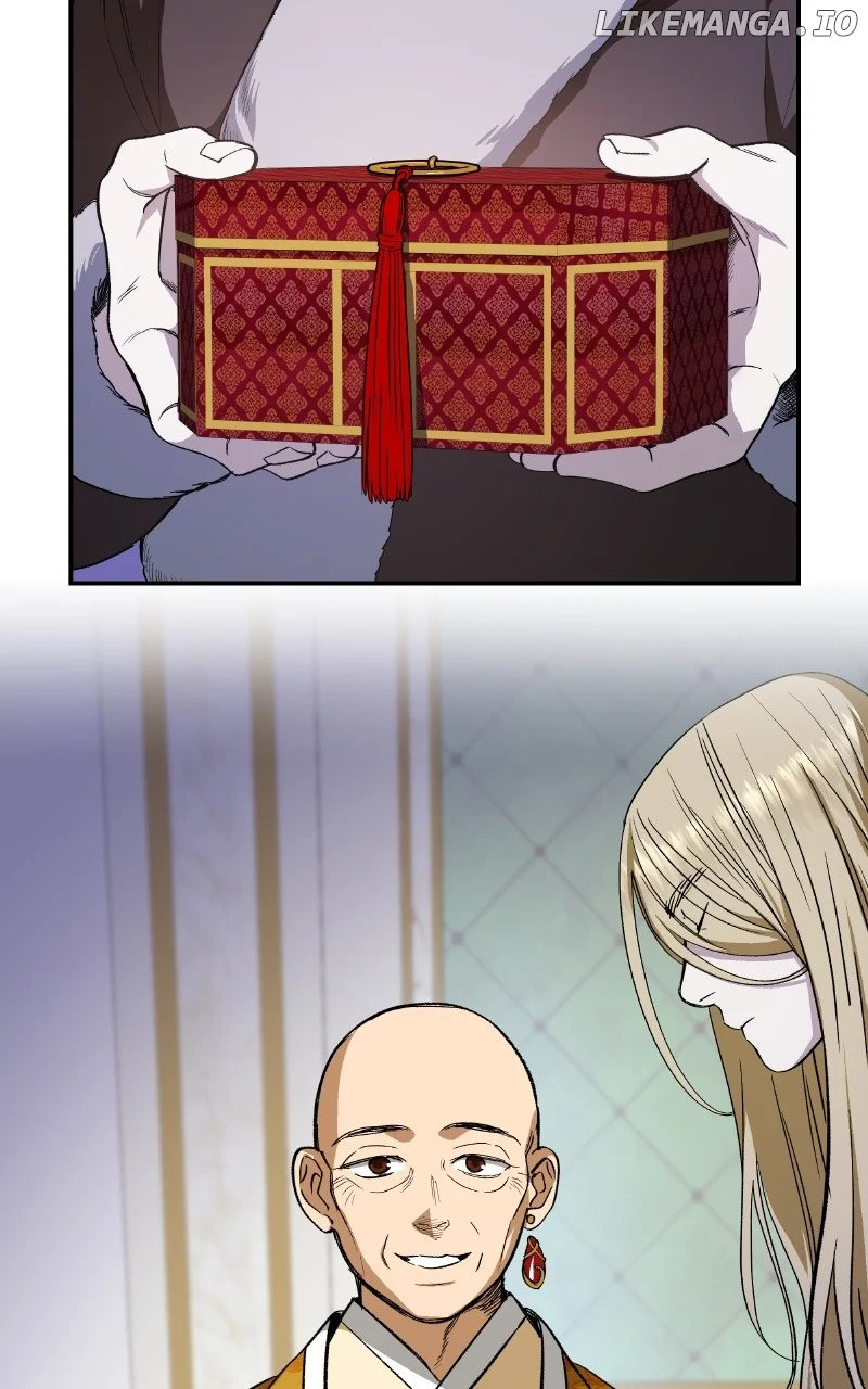 Swallow Knights Tales Chapter 49 page 6