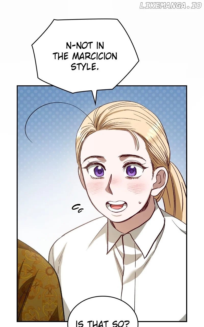 Swallow Knights Tales Chapter 49 page 8