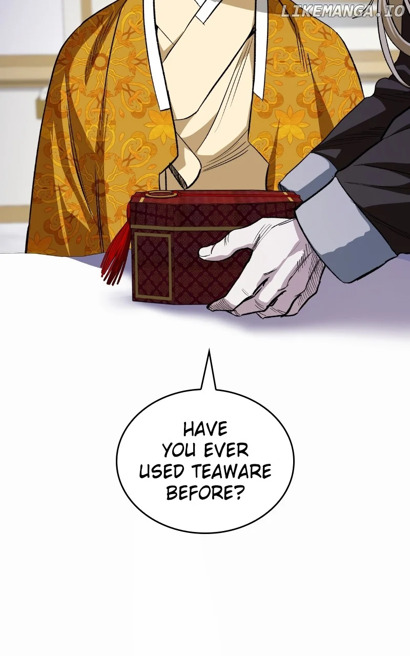 Swallow Knights Tales Chapter 49 page 7