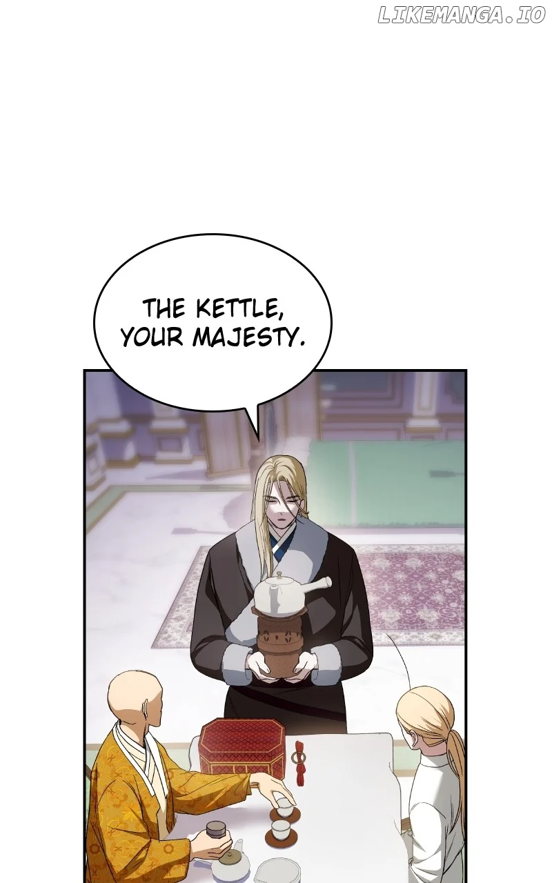 Swallow Knights Tales Chapter 49 page 11