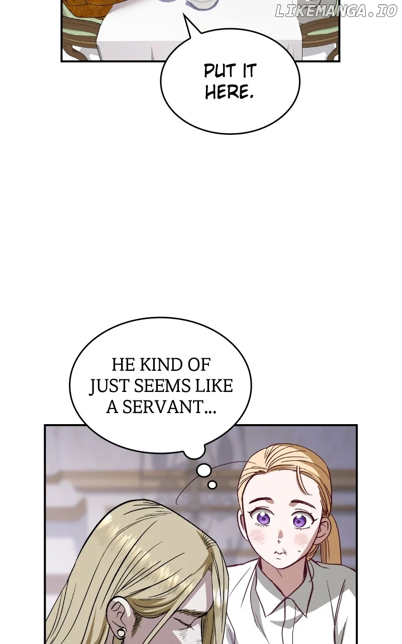 Swallow Knights Tales Chapter 49 page 12