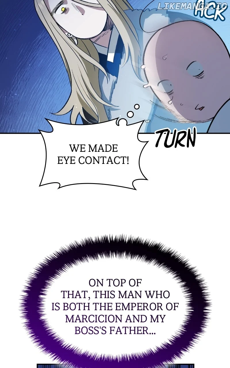 Swallow Knights Tales Chapter 49 page 15