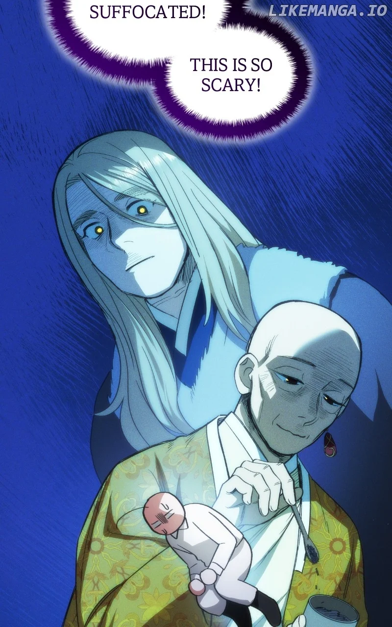 Swallow Knights Tales Chapter 49 page 17