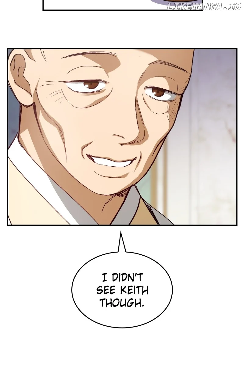 Swallow Knights Tales Chapter 49 page 20
