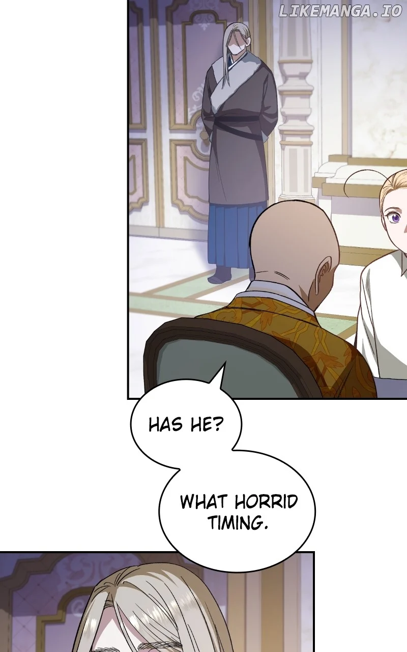 Swallow Knights Tales Chapter 49 page 22