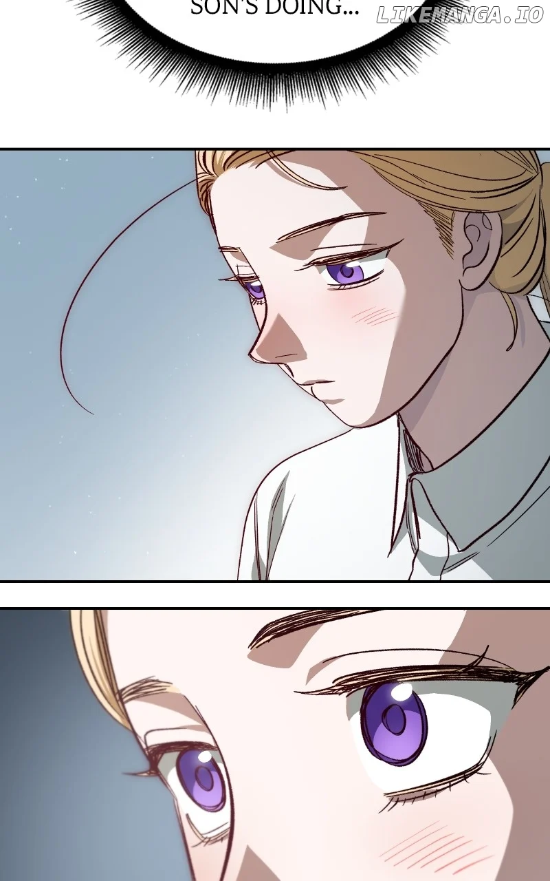 Swallow Knights Tales Chapter 49 page 30