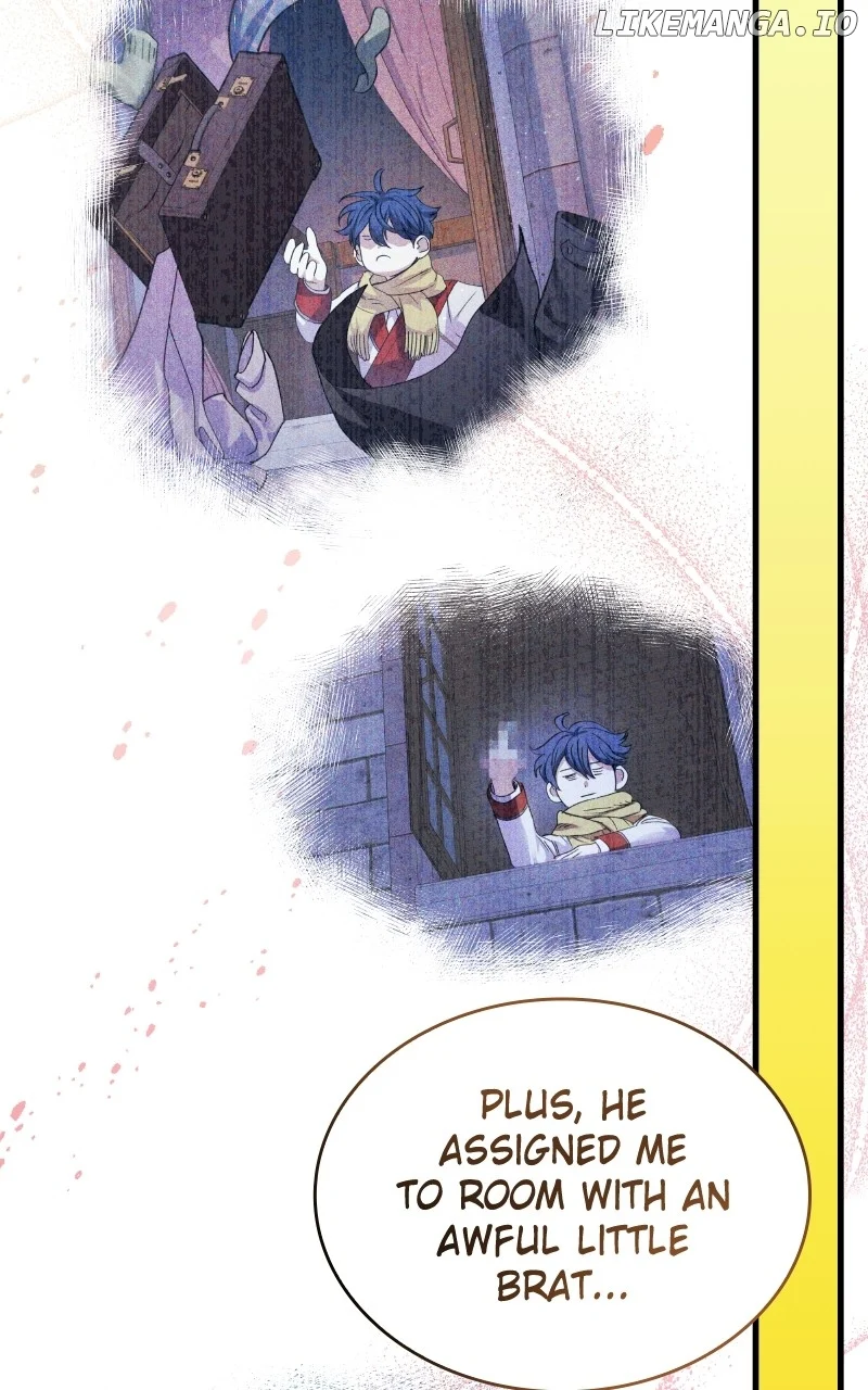 Swallow Knights Tales Chapter 49 page 35