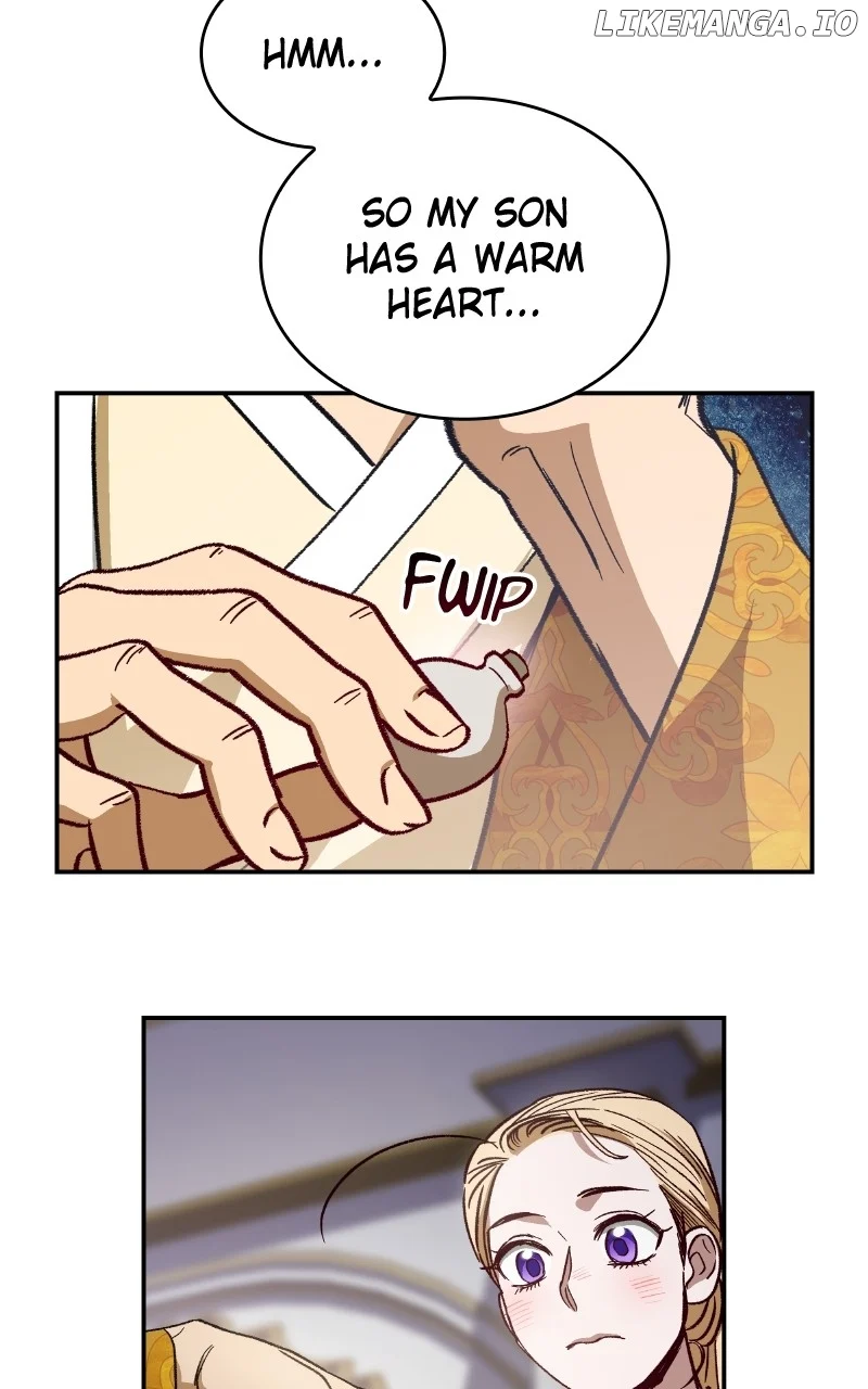 Swallow Knights Tales Chapter 49 page 54