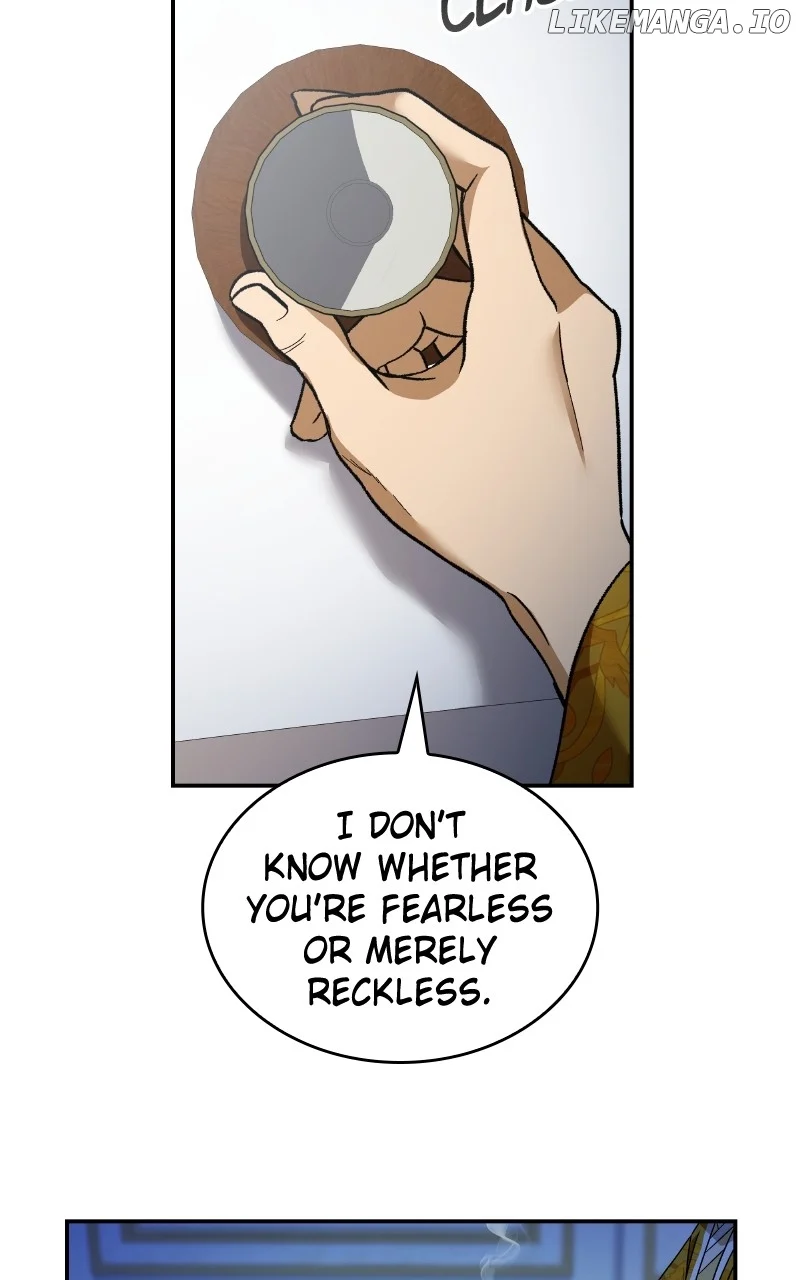 Swallow Knights Tales Chapter 49 page 83