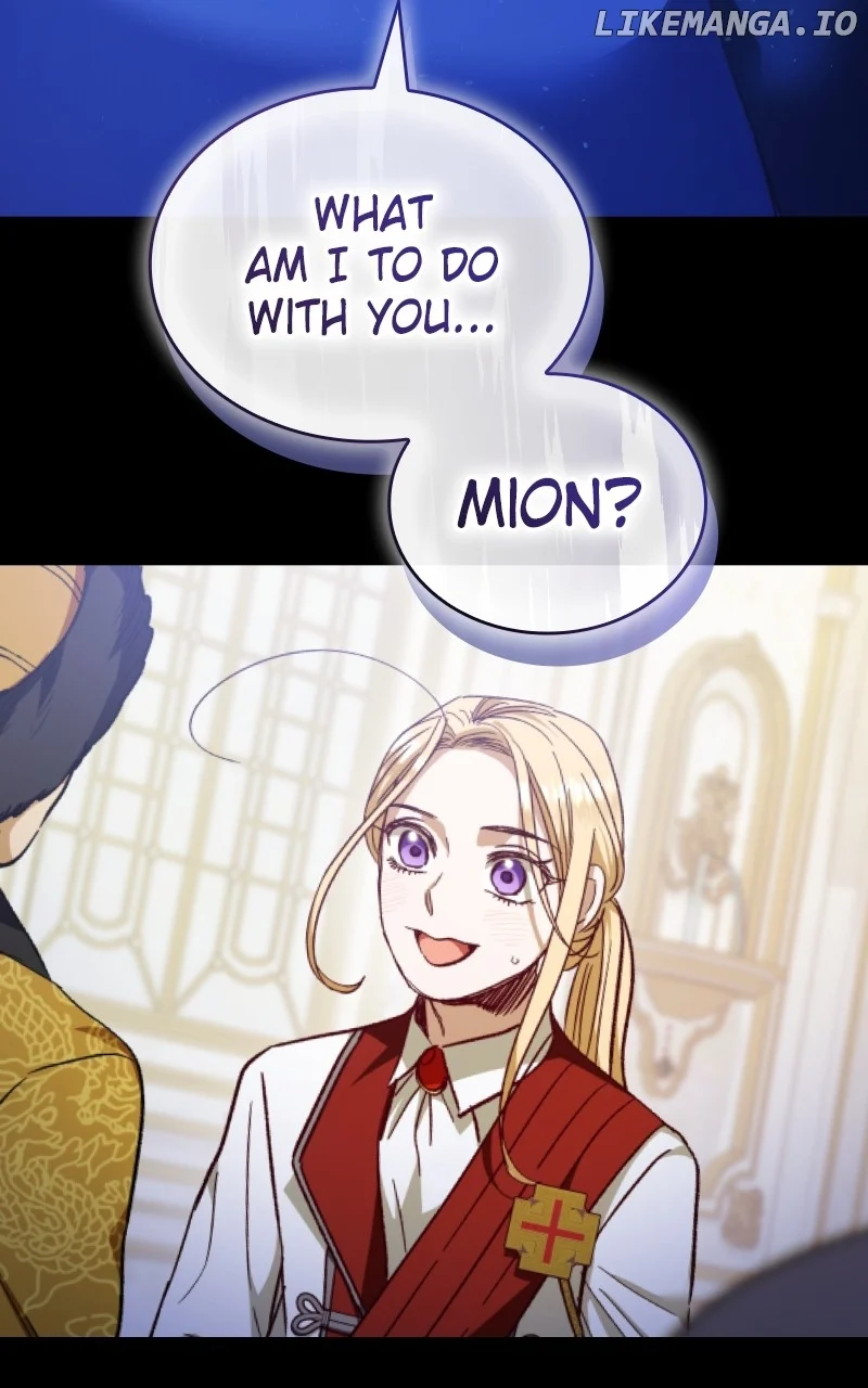 Swallow Knights Tales Chapter 49 page 105