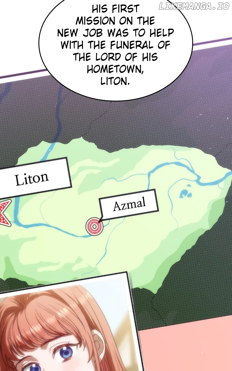 Swallow Knights Tales Chapter 50 page 16