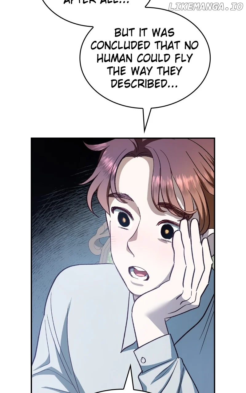 Swallow Knights Tales Chapter 50 page 32