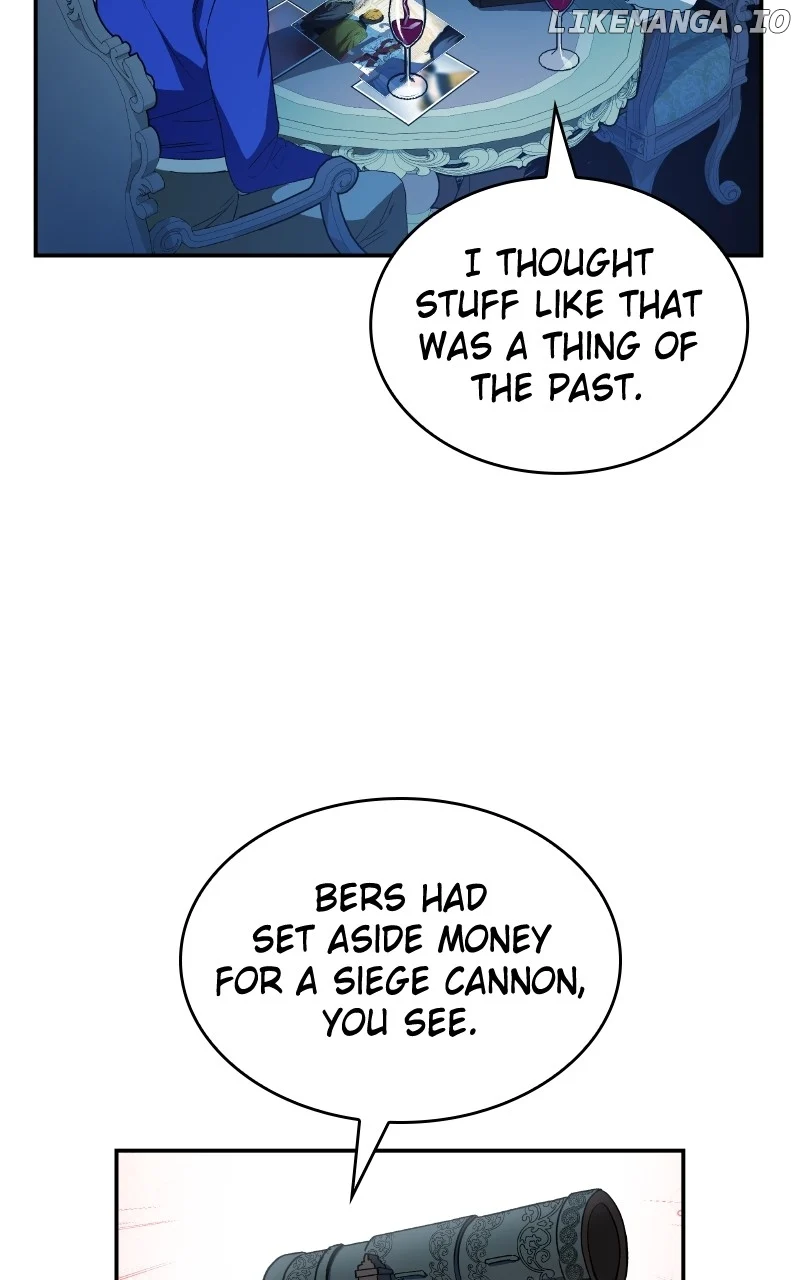 Swallow Knights Tales Chapter 50 page 34