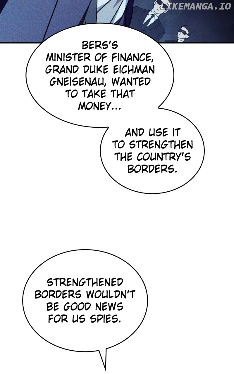 Swallow Knights Tales Chapter 50 page 36