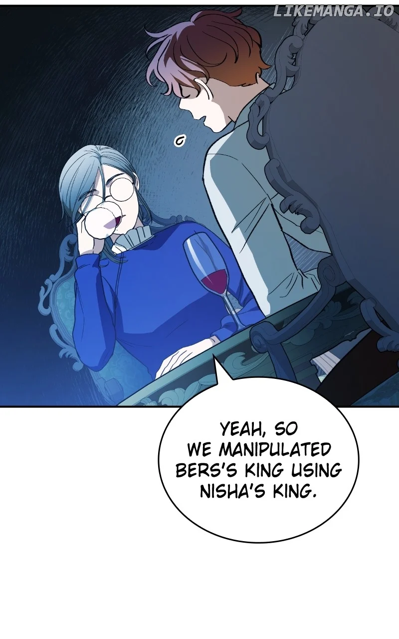 Swallow Knights Tales Chapter 50 page 37