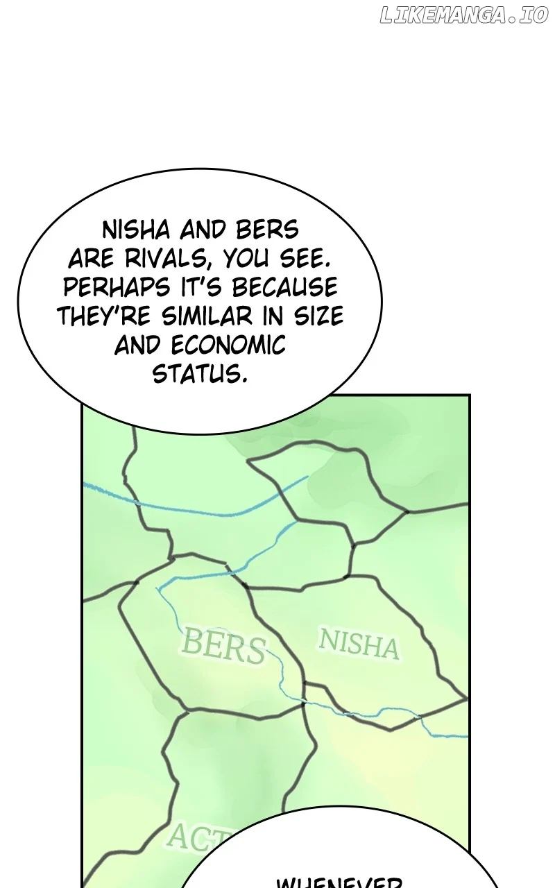 Swallow Knights Tales Chapter 50 page 38