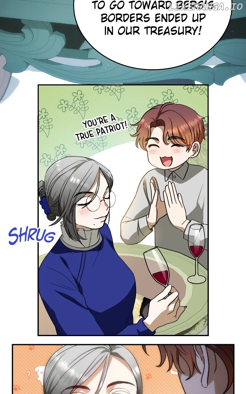 Swallow Knights Tales Chapter 50 page 41
