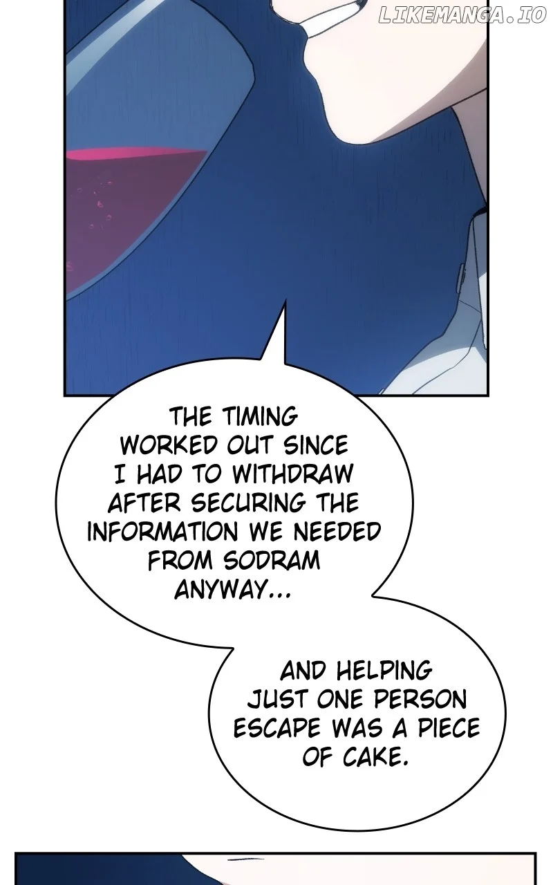 Swallow Knights Tales Chapter 50 page 48