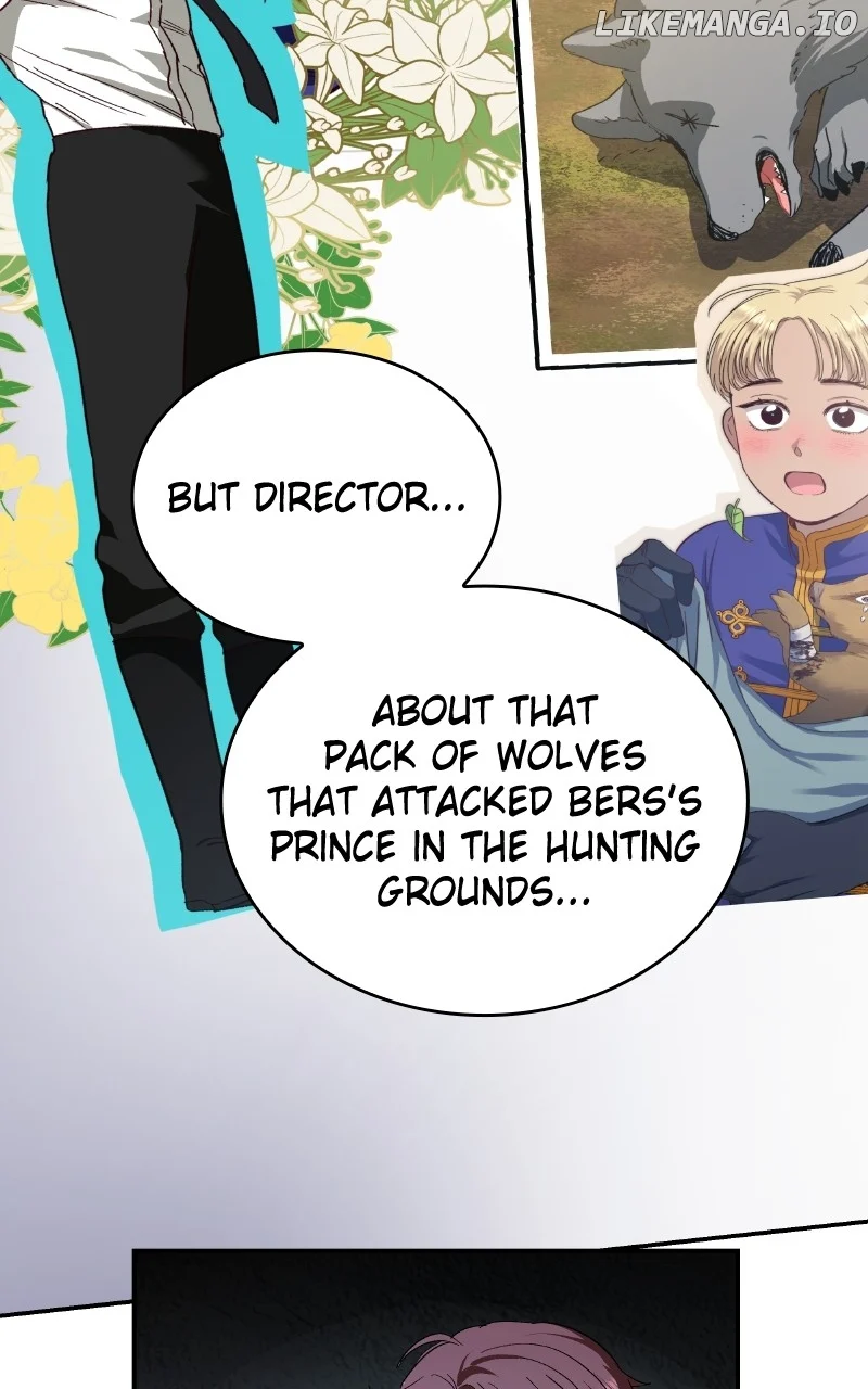 Swallow Knights Tales Chapter 50 page 55
